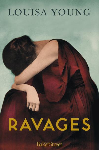 Ravages - LOUISA YONG - broché