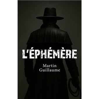 L'Éphémère