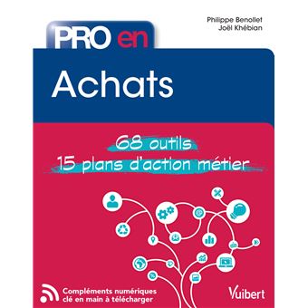 Pro en Achats