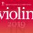 QUEEN ELISABETH COMPETITION - VIOLIN 2019/4CD_0