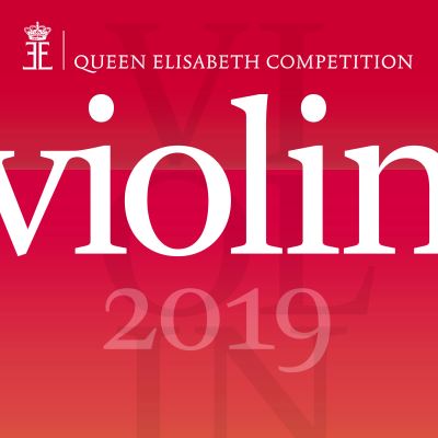 Queen Elisabeth Competition - Violin 2019 Coffret