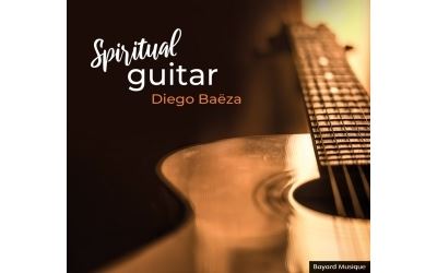 Spiritual Guitar