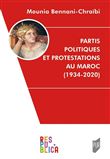 Partis politiques et protestations au Maroc (1934-2020)