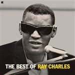 The Best of Ray Charles - Vinilo