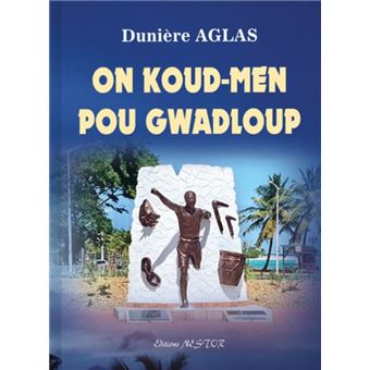 On koud-men pou gwadloup