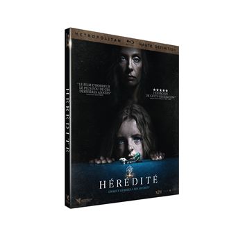 Derniers achats en DVD/Blu-ray - Page 28 Heredite-Blu-ray