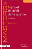 Manuel de droit de guerre