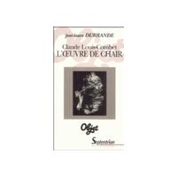 L'oeuvre de chair