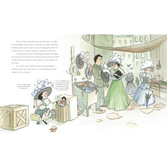 Exceptionnelle Coco Chanel