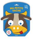 Attrap'Animaux - Ma petite vache