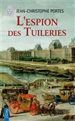 L'espion des Tuileries (T.4)