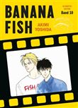 BANANA FISH: ULTIMATIVE EDITION 10