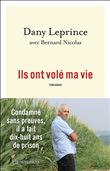 Ils ont volé ma vie