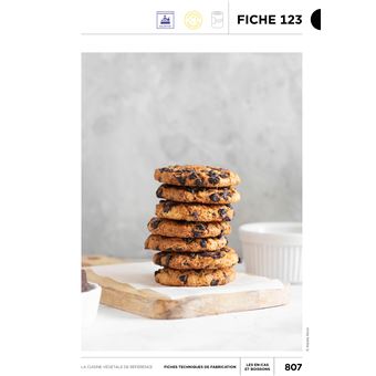 La cuisine végétale de référence