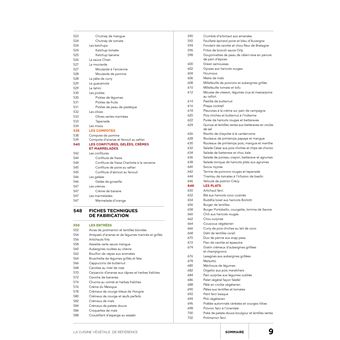 La cuisine végétale de référence