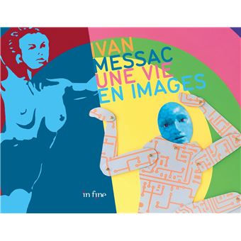 Ivan messac une vie en images