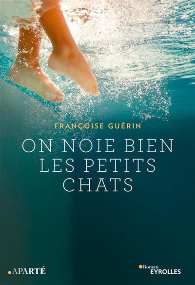 Un livre de Françoise Guérin : Nous sommes tous à la fois ogre et souris  - Expressions