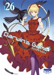 Darwin's Game T26