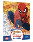 SPIDER-MAN - Coloriages magiques - Trompe l'oeil - Héros contre Vilains - MARVEL