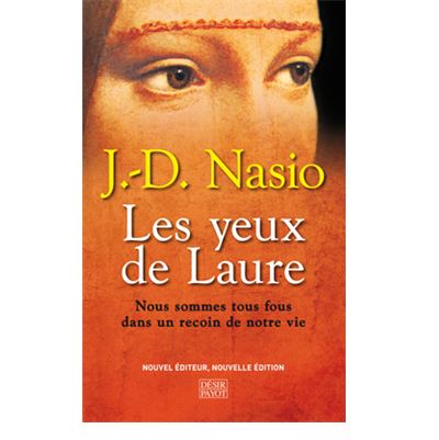 Les yeux de Laure