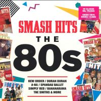 Smash Hits The 80's