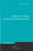 Contrat de travail et relation d'emploi en Chine