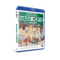 Diabolo menthe Blu-ray
