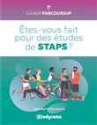 Etes-vous fait pour des études de STAPS ?