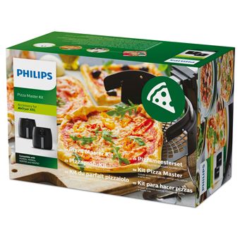 Accessoire pour Airfryer Philips HD9953/00 Airfryer Pizza