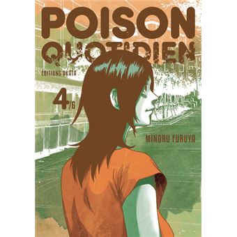 Poison quotidien