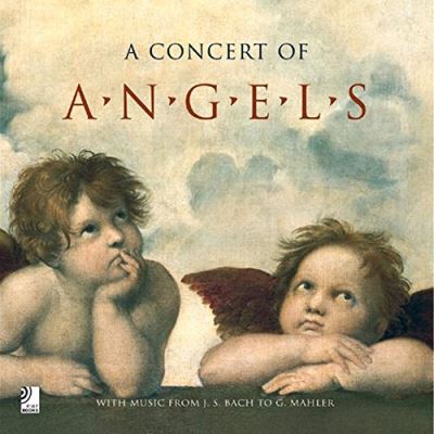 Earbooks a concert of angels