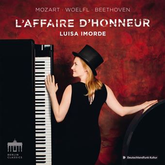 L'affaire d’honneur