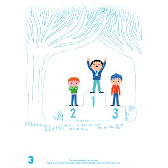 Tout le monde compte