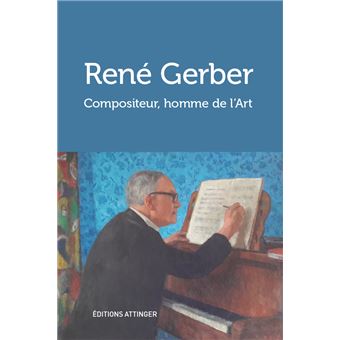 René Gerber