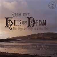 From The Hills Of Dream