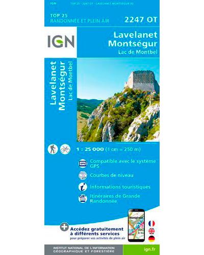 Lavelanet