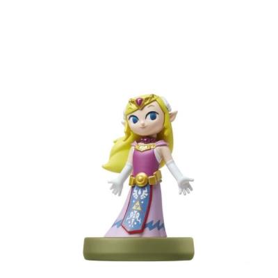 Figurine Amiibo Zelda The Wind Waker