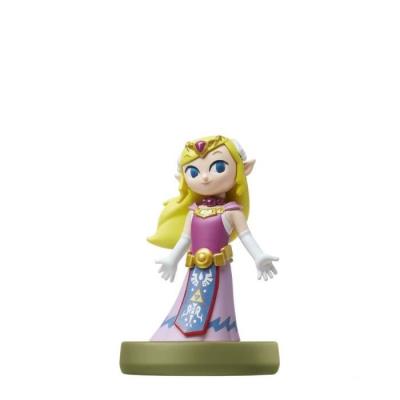 NINTENDO Amiibo The Wind Waker Zelda - vue 8
