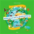 Mon atlas de la biodiversité