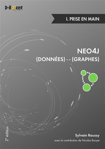 Neo4j, Des données et des graphes