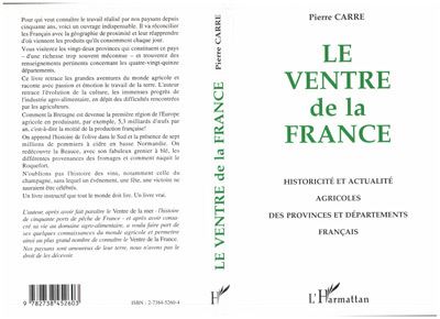 Le ventre de la france