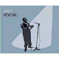 Jazz vocal - Coffret 3 CD