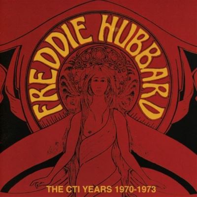 Cti years/1970-1973