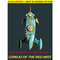 Lorelei of the Red Mist