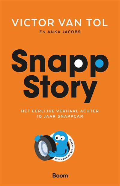 De SnappStory