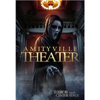 The Making of Amityville Theater