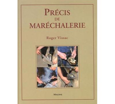 Précis de maréchalerie