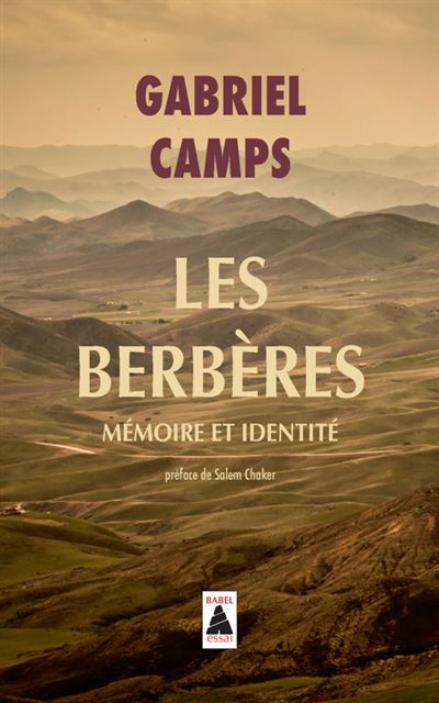 Berberes (les) babel
