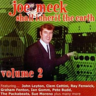 Shall inherit the earth, Volume 2