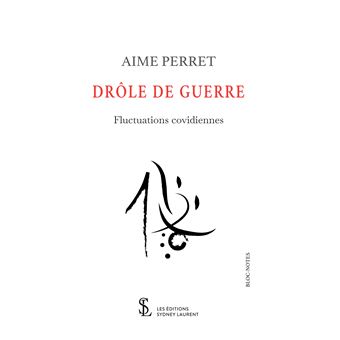 Drôle de guerre